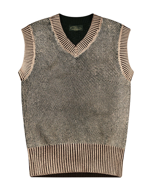 Painted Vest